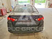 2020 Nissan VERSA photo