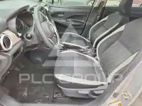 2020 Nissan VERSA photo
