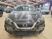 2020 Nissan VERSA photo