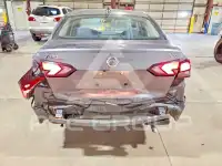 2020 Nissan VERSA photo