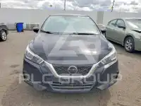 2020 Nissan VERSA фото