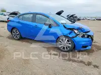 2020 Nissan VERSA photo