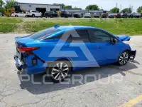 2020 Nissan VERSA фото
