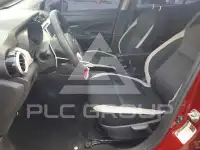 2020 Nissan VERSA фото