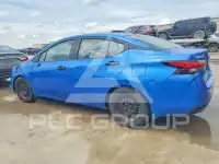 2020 Nissan VERSA фото