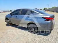2020 Nissan VERSA photo