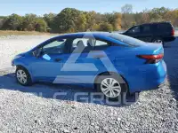 2020 Nissan VERSA фото