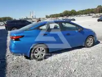 2020 Nissan VERSA фото