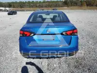 2020 Nissan VERSA фото
