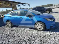 2020 Nissan VERSA фото