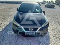 2020 Nissan VERSA фото