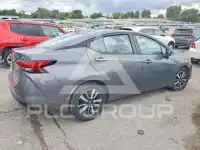 2020 Nissan VERSA photo