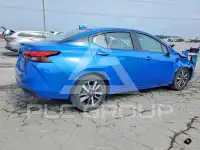 2020 Nissan VERSA фото