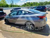 2020 Nissan VERSA фото