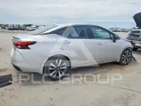 2020 Nissan VERSA фото