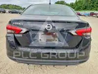2020 Nissan VERSA фото