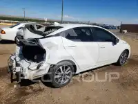 2020 Nissan VERSA photo