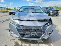 2020 Nissan VERSA photo
