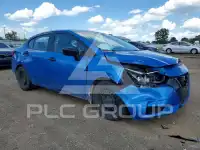 2020 Nissan VERSA фото