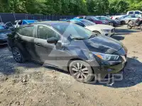 2020 Nissan VERSA photo