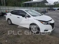 2020 Nissan VERSA фото