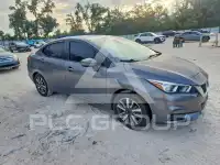 2020 Nissan VERSA фото