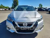 2020 Nissan VERSA фото