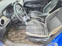 2020 Nissan VERSA фото