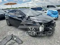 2020 Nissan VERSA фото