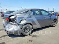 2020 Nissan VERSA photo