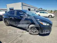 2020 Nissan VERSA фото