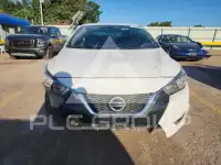 2020 Nissan VERSA фото