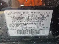2020 Nissan VERSA фото