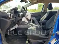 2020 Nissan VERSA фото