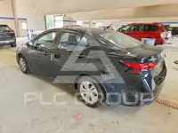2020 Nissan VERSA фото