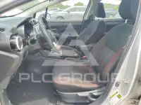 2020 Nissan VERSA фото