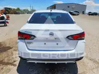 2020 Nissan VERSA photo