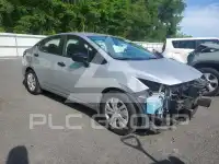 2020 Nissan VERSA photo