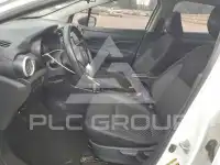2020 Nissan VERSA фото