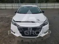 2020 Nissan VERSA фото