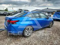 2020 Nissan VERSA фото