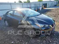 2020 Nissan VERSA фото