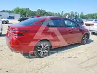 2020 Nissan VERSA фото