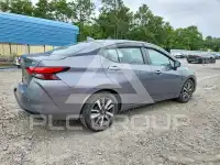 2020 Nissan VERSA photo