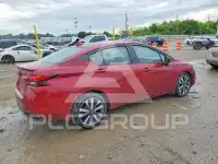 2020 Nissan VERSA фото