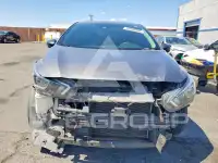 2020 Nissan VERSA фото
