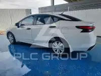 2020 Nissan VERSA фото