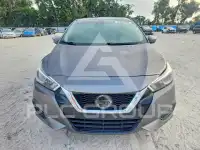 2020 Nissan VERSA фото