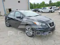 2020 Nissan VERSA фото