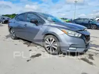 2020 Nissan VERSA photo